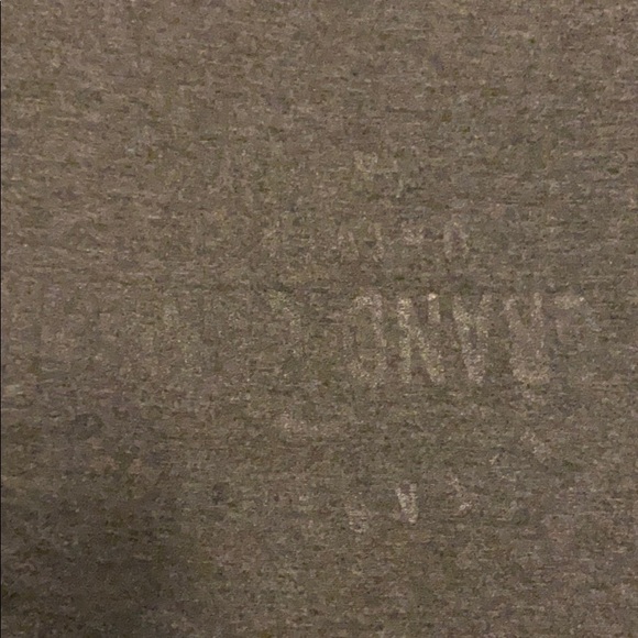 GCU workout tank - Picture 2 of 3